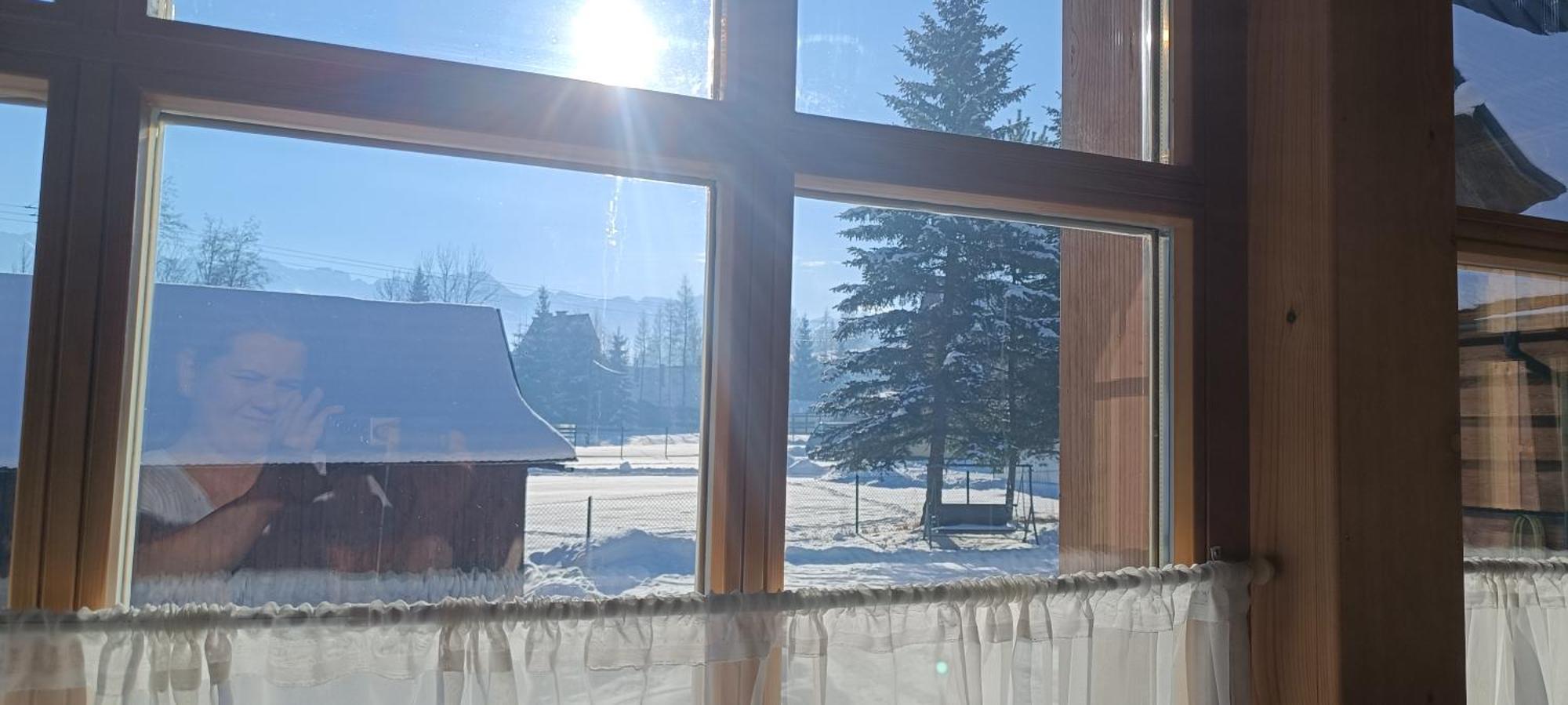 Schronisko Stary Mlyn Villa Zakopane Bagian luar foto